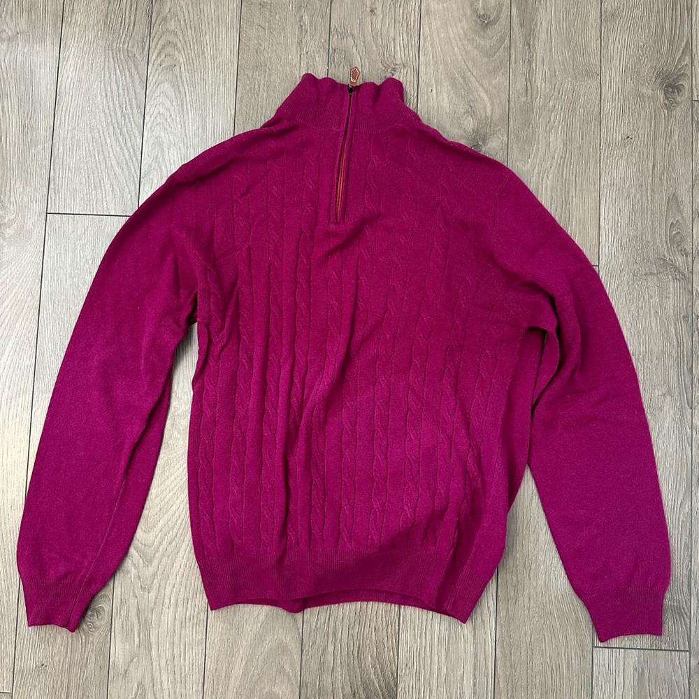 Lorenzo Magni Sweater